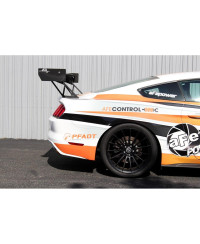 AILERON AJUSTABLE CARBONE GT-250 71" FORD MUSTANG - APR PERFORMANCE 