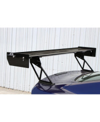 AILERON AJUSTABLE CARBONE GT-250 71" FORD MUSTANG (2018 et +) - APR PERFORMANCE