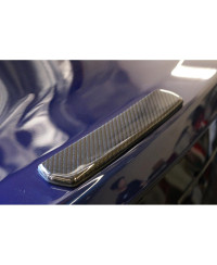 AILERON AJUSTABLE CARBONE GT-250 71" FORD MUSTANG (2018 et +) - APR PERFORMANCE