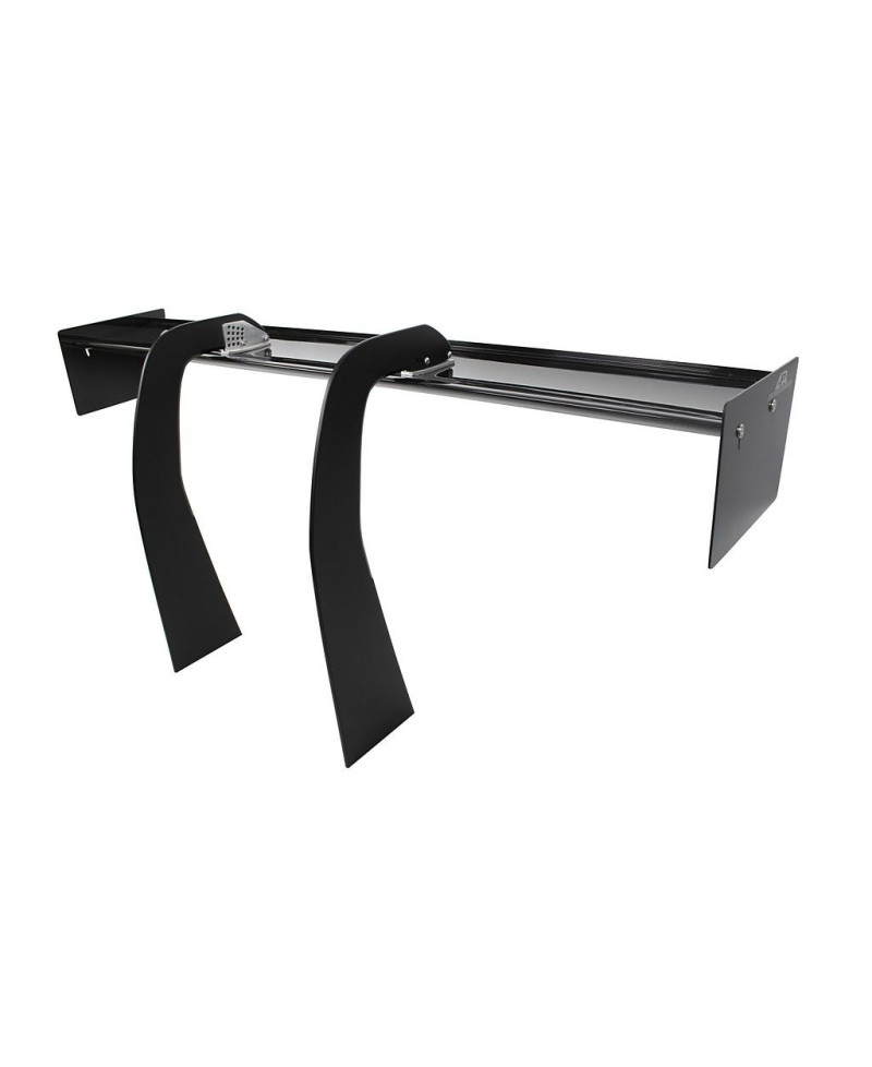 AILERON AJUSTABLE CARBONE GT-250 71" SWAN NECK UNIVERSEL - APR PERFORMANCE