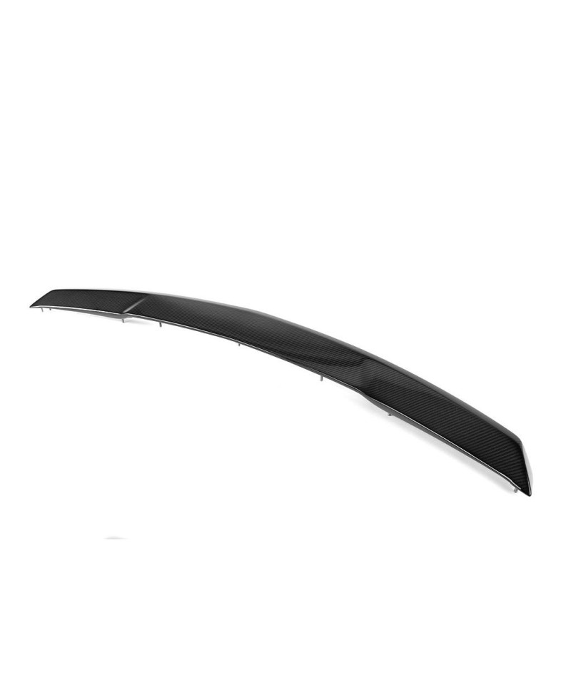 SPOILER DE COFFRE CARBONE CHEVROLET CORVETTE C7 (VERSION 1) - APR PERFORMANCE 