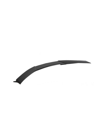 BECQUET DE COFFRE CARBONE CHEVROLET CORVETTE C8 - APR PERFORMANCE 