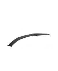 BECQUET DE COFFRE CARBONE CHEVROLET CORVETTE C8 - APR PERFORMANCE 