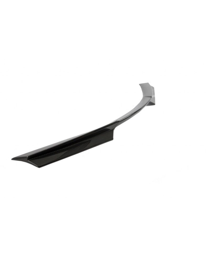 BECQUET DE COFFRE CARBONE CHEVROLET CORVETTE C8 - APR PERFORMANCE 