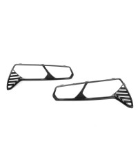 COQUES DE PHARES ARRIERE CARBONE CHEVROLET CORVETTE C7 - APR PERFORMANCE 