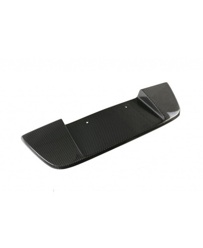 SUPPORT PLAQUE D'IMMATRICULATION CARBONE SUBARU BRZ / TOYOTA GR86 - APR PERFORMANCE 