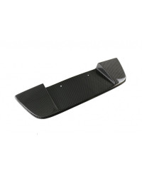 SUPPORT PLAQUE D'IMMATRICULATION CARBONE SUBARU BRZ / TOYOTA GR86 - APR PERFORMANCE 