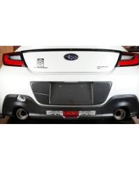 SUPPORT PLAQUE D'IMMATRICULATION CARBONE SUBARU BRZ / TOYOTA GR86 - APR PERFORMANCE 