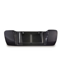 SUPPORT PLAQUE D'IMMATRICULATION CARBONE SUBARU IMPREZA WRX/STI (2004-2007) - APR PERFORMANCE 