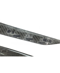 GARNITURE POIGNEE DE PORTE CARBONE CHEVROLET CORVETTE C8 - APR PERFORMANCE 