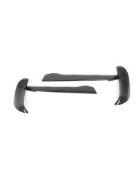 RENFORTS PARE-CHOCS LATERAUX CHEVROLET CORVETTE C8 - APR PERFORMANCE 