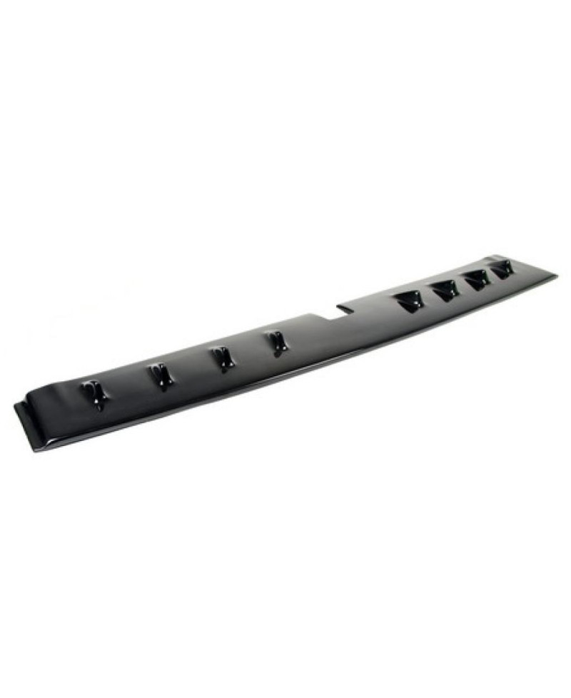 BECQUET DE TOIT CARBONE VORTEX GENERATOR MITSUBISHI EVOLUTION X - APR PERFORMANCE 