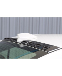 PROLONGEMENT DE LUNETTE ARRIERE CARBONE VORTEX GENERATOR SUBARU IMPREZA WRX/STI - APR PERFORMANCE 