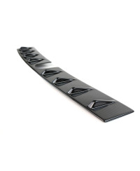 PROLONGEMENT LUNETTE ARRIERE CARBONE SUBARU WRX/STI - APR PERFORMANCE 