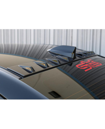 PROLONGEMENT LUNETTE ARRIERE CARBONE SUBARU WRX/STI - APR PERFORMANCE 