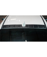 PROLONGEMENT LUNETTE ARRIERE CARBONE TOYOTA GR86 / SUBARU BRZ - APR PERFORMANCE 
