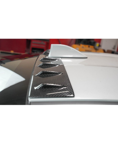 PROLONGEMENT LUNETTE ARRIERE CARBONE TOYOTA GR86 / SUBARU BRZ - APR PERFORMANCE 