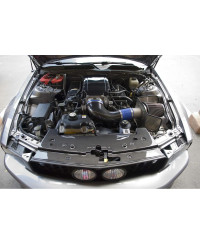 COOLING PLATE RADIATEUR CARBONE FORD MUSTANG GT S197 - APR PERFORMANCE 