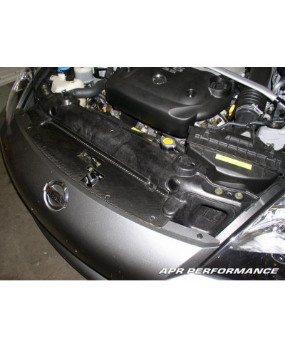 COOLING PLATE CARBONE NISSAN 350Z - APR PERFORMANCE 