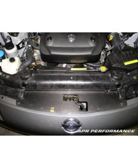 COOLING PLATE CARBONE NISSAN 350Z - APR PERFORMANCE 