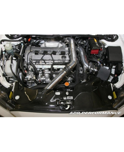 COOLING PLATE CARBONE MITSUBISHI LANCER EVOLUTION 10 - APR PERFORMANCE 