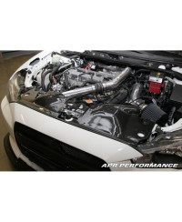 COOLING PLATE CARBONE MITSUBISHI LANCER EVOLUTION 10 - APR PERFORMANCE 