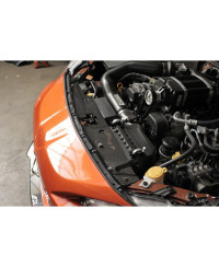 COOLING PLATE CARBONE SUBARU BRZ / SCION FR-S - APR PERFORMANCE 