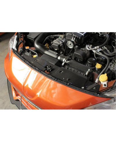 COOLING PLATE CARBONE SUBARU BRZ / SCION FR-S - APR PERFORMANCE 