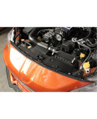COOLING PLATE CARBONE SUBARU BRZ / SCION FR-S - APR PERFORMANCE 