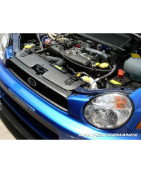 COOLING PLATE CARBONE SUBARU IMPREZA WRX/STI - APR PERFORMANCE 