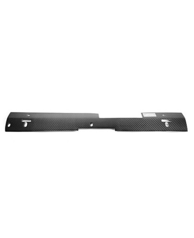 COOLING PLATE CARBONE SUBARU WRX/STI (06-07) - APR PERFORMANCE 