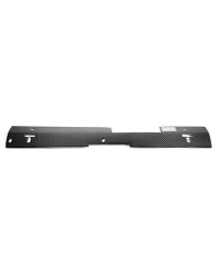 COOLING PLATE CARBONE SUBARU WRX/STI (06-07) - APR PERFORMANCE 