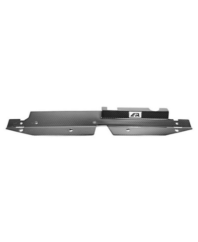 COOLING PLATE CARBONE SUBARU WRX/STI (08-14) - APR PERFORMANCE 