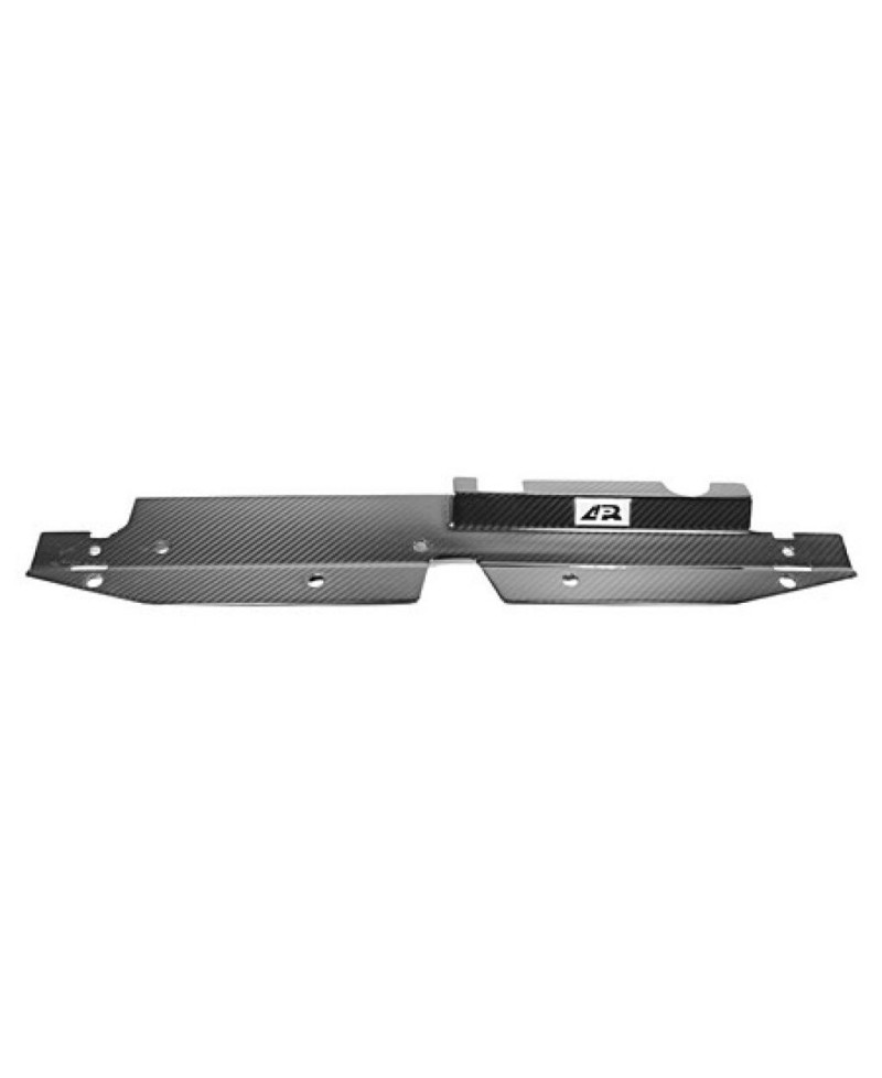 COOLING PLATE CARBONE SUBARU WRX/STI (08-14) - APR PERFORMANCE 