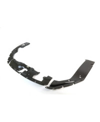 SET COOLING PLATE CARBONE HONDA CIVIC TYPE R - APR PERFORMANCE