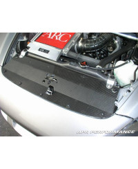 COOLING PLATE CARBONE HONDA S2000 - APR PERFORMANCE 