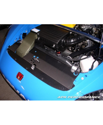 COOLING PLATE HONDA S2000 (SPOON INTAKE) - APR PERFORMANCE 