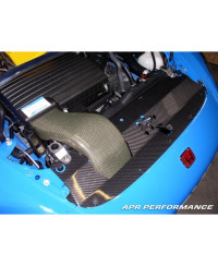COOLING PLATE HONDA S2000 (SPOON INTAKE) - APR PERFORMANCE 