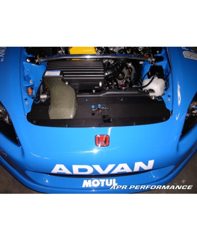 COOLING PLATE HONDA S2000 (SPOON INTAKE) - APR PERFORMANCE 