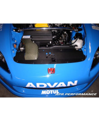 COOLING PLATE HONDA S2000 (SPOON INTAKE) - APR PERFORMANCE 