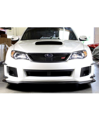 COOLING KIT FREINS SUBARU IMPREZA STI - APR PERFORMANCE 