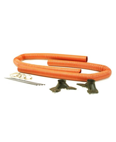 COOLING KIT FREINS SUBARU BRZ /SCION FRS (SANS ECOPES) - APR PERFORMANCE 