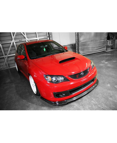 COOLING KIT FREINS SUBARU STI (08-10) - APR PERFORMANCE 