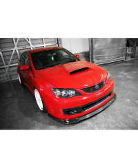 COOLING KIT FREINS SUBARU STI (08-10) - APR PERFORMANCE 