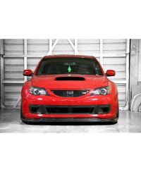 COOLING KIT FREINS SUBARU STI (08-10) - APR PERFORMANCE 