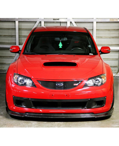 COOLING KIT FREINS SUBARU STI (08-10) - APR PERFORMANCE 