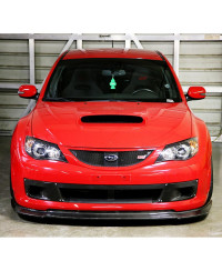 COOLING KIT FREINS SUBARU STI (08-10) - APR PERFORMANCE 