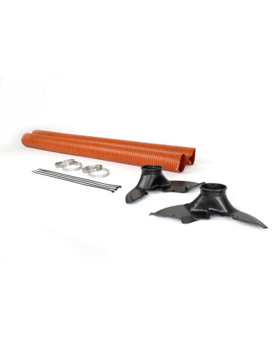 COOLING KIT FREINS SUBARU STI (08-21) (SANS ECOPES) - APR PERFORMANCE 