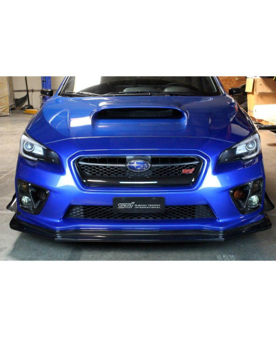 COOLING KIT FREINS SUBARU STI (15-17) - APR PERFORMANCE 
