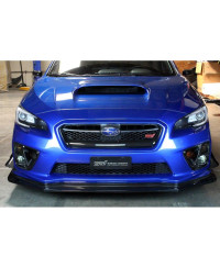 COOLING KIT FREINS SUBARU STI (15-17) - APR PERFORMANCE 